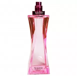 Paris Hilton ELECTRIFY 100ml edp TESTER
