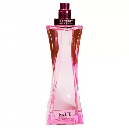Тестер Paris Hilton ELECTRIFY 100ml edp TESTER