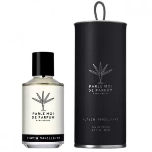 Parle Moi de Parfum FLAVIA VANILLA/82 50ml edp