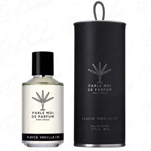 Парфюмерная вода Parle Moi de Parfum FLAVIA VANILLA/82 50ml edp