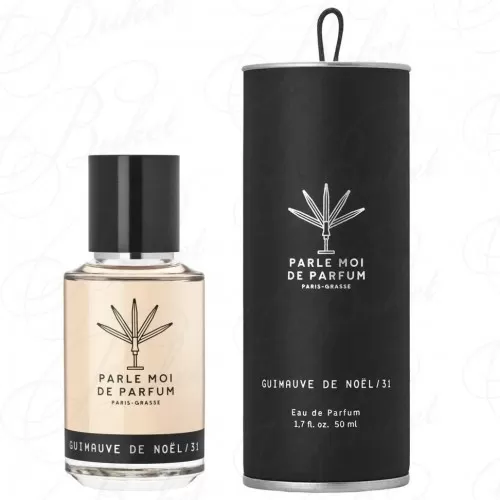 Парфюмерная вода Parle Moi de Parfum GUIMAUVE DE NOEL/31 50ml edp