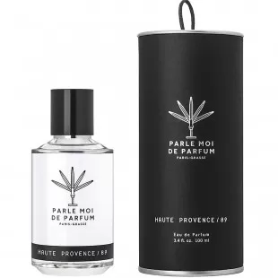 Parle Moi de Parfum HAUTE PROVENCE/89 100ml edp