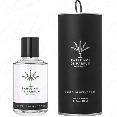 Парфюмерная вода Parle Moi de Parfum HAUTE PROVENCE/89 100ml edp