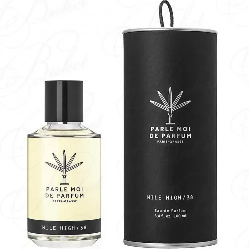 Парфюмерная вода Parle Moi de Parfum MILE HIGH/38 100ml edp
