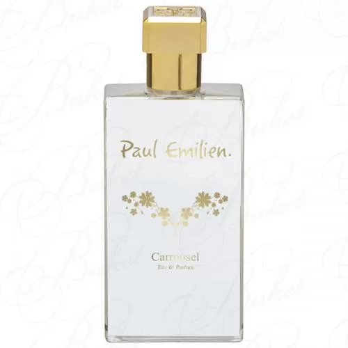 Парфюмерная вода Paul Emilien CARROUSEL 100ml edp