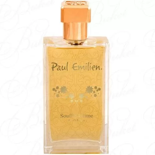 Парфюмерная вода Paul Emilien SOUFFLE INTIME 50ml edp
