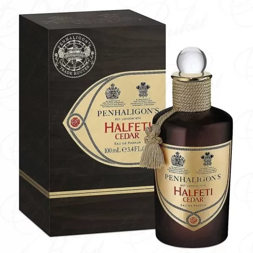 Парфюмерная вода Penhaligons HALFETI CEDAR 100ml edp