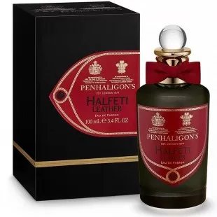 Penhaligons HALFETI LEATHER 100ml edp