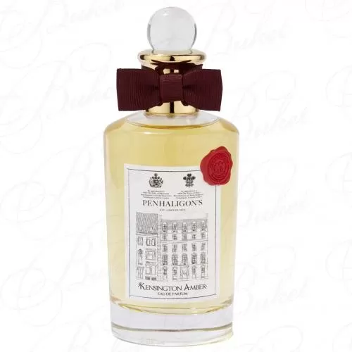 Парфюмерная вода Penhaligons KENSINGTON AMBER 100ml edp