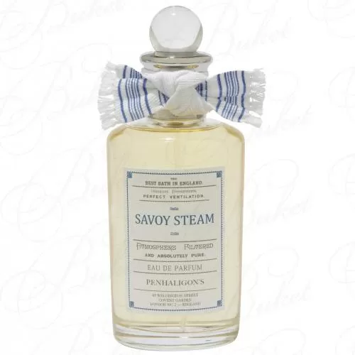 Парфюмерная вода Penhaligons SAVOY STEAM 100ml edp