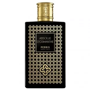 Perris Monte Carlo ABSOLUE D’OSMANTHE 50ml edp