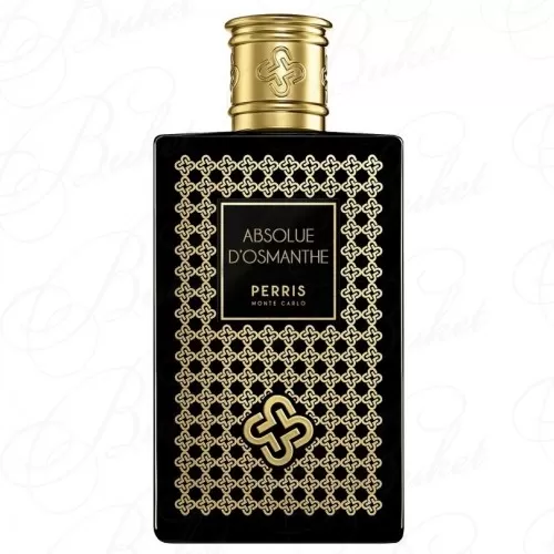 Парфюмерная вода Perris Monte Carlo ABSOLUE D’OSMANTHE 50ml edp