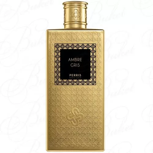 Парфюмерная вода Perris Monte Carlo AMBRE GRIS 100ml edp
