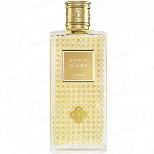 Парфюмерная вода Perris Monte Carlo ARANCIA DI SICILIA 100ml edp