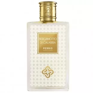 Perris Monte Carlo BERGAMOTTO DI CALABRIA 50ml edp