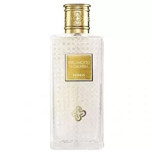Perris Monte Carlo BERGAMOTTO DI CALABRIA 100ml edp