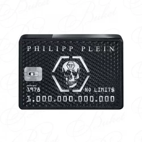 Тестер Philipp Plein Parfums NO LIMITS PLEIN 90ml edp TESTER
