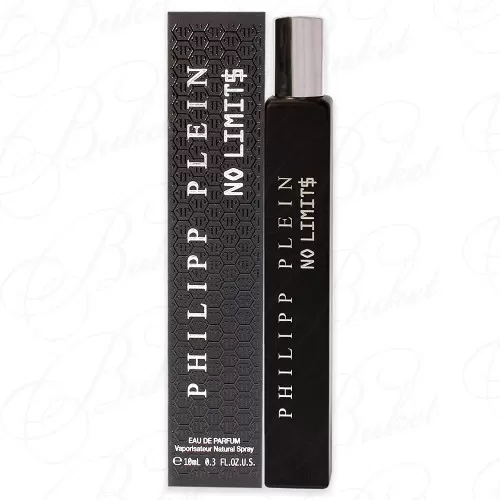 Миниатюры Philipp Plein Parfums NO LIMITS PLEIN 10ml edp