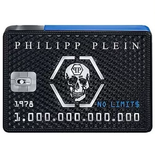 Тестер Philipp Plein Parfums NO LIMITS PLEIN SUPER FRESH 90ml edt TESTER