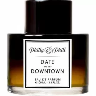 Philly & Phill DATE ME IN DOWNTOWN 100ml edp