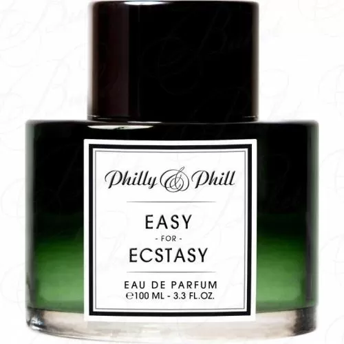 Тестер Philly & Phill EASY FOR ECSTASY 100ml edp TESTER