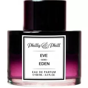 Philly & Phill EVE GOES EDEN 100ml edp