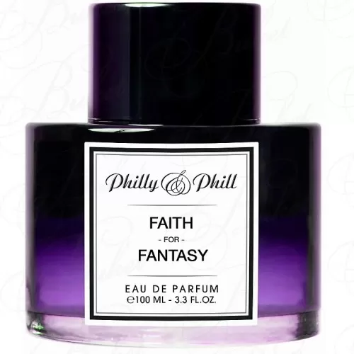 Тестер Philly & Phill FAITH FOR FANTASY 100ml edp TESTER