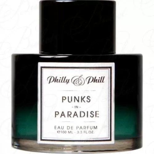 Тестер Philly & Phill PUNKS IN PARADISE 100ml edp TESTER
