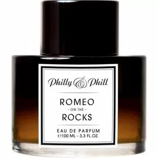 Philly & Phill ROMEO ON THE ROCKS 100ml edp