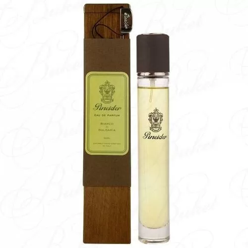 Парфюмерная вода Pineider BIANCO DI BULGARIA 30ml edp
