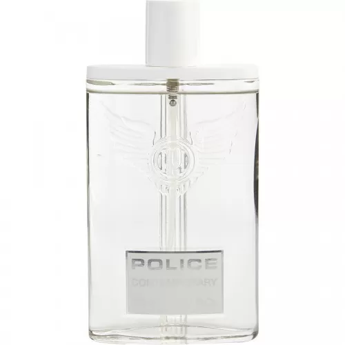 Тестер Police CONTEMPORARY 100ml edt TESTER