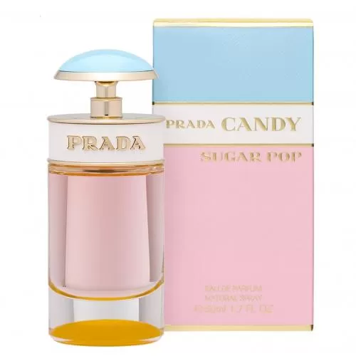Парфюмерная вода Prada CANDY SUGAR POP 50ml edp