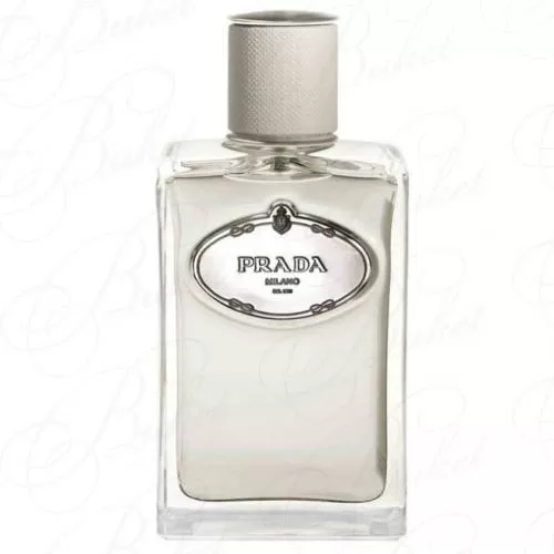 Тестер Prada INFUSION D`HOMME 100ml edt TESTER
