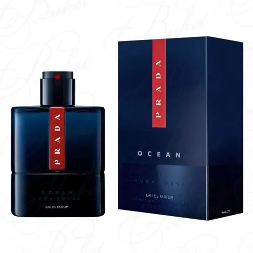 Парфюмерная вода Prada LUNA ROSSA OCEAN Eau de Parfum 100ml edp