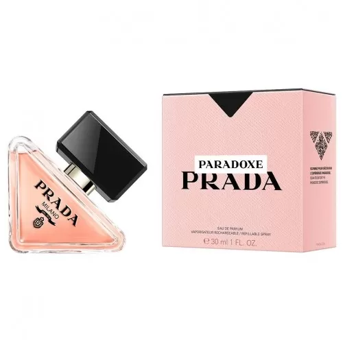 Парфюмерная вода Prada PARADOXE 30ml edp