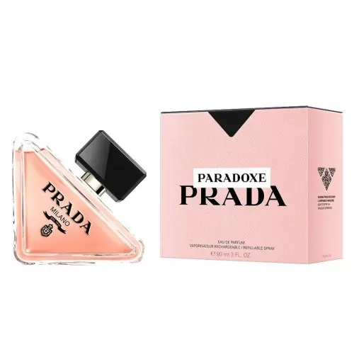 Парфюмерная вода Prada PARADOXE 90ml edp