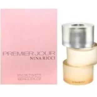 Nina Ricci PREMIER JOUR 100ml edt