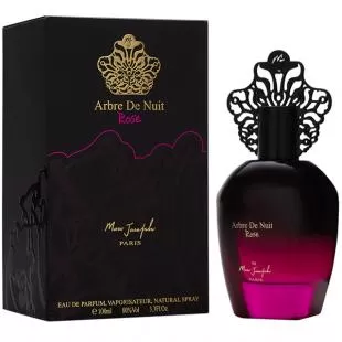 Prestige Parfums ARBRE DE NUIT ROSE 100ml edp