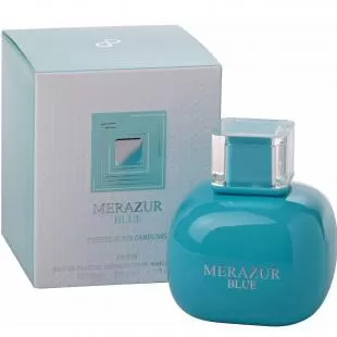 Prestige Parfums MERAZUR BLUE 100ml edp