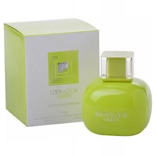 Prestige Parfums MERAZUR GREEN 100ml edp
