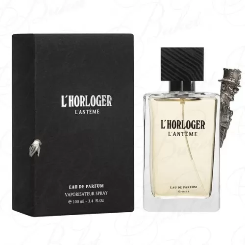 Парфюмерная вода Prima Materia L`HORLOGER 100ml edp