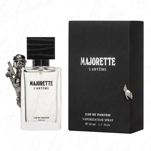 Парфюмерная вода Prima Materia MAJORETTE 50ml edp