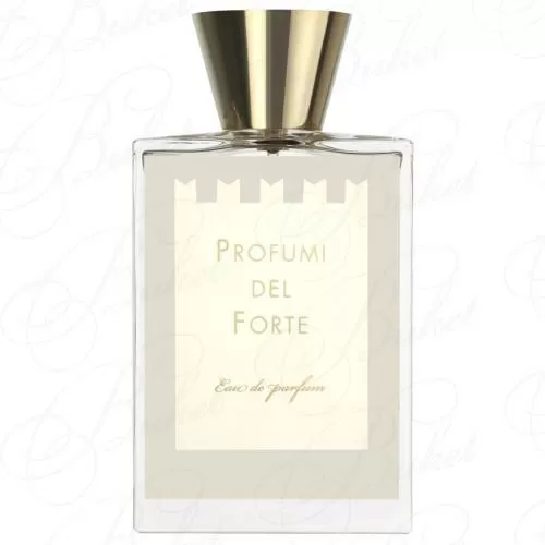 Тестер Profumi Del Forte VETIVER MODERNO 75ml edp TESTER