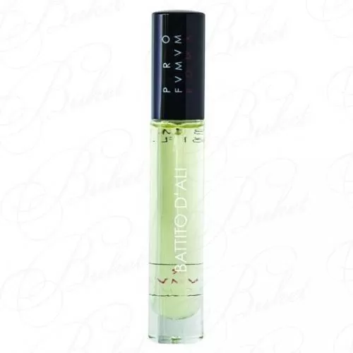 Парфюмерная вода Profumum Roma BATTITO D'ALI 18ml edp