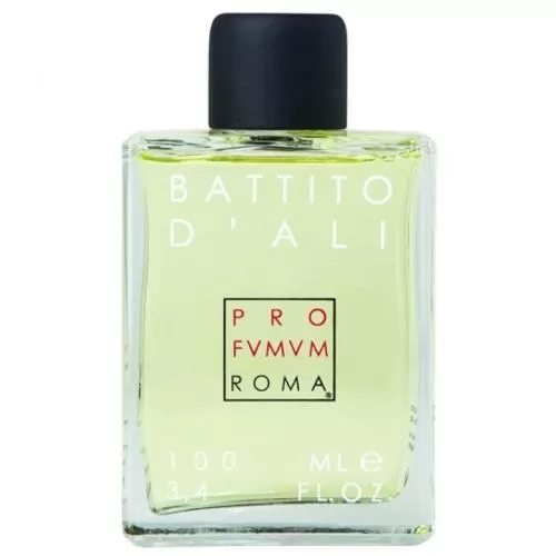 Парфюмерная вода Profumum Roma BATTITO D'ALI 100ml edp