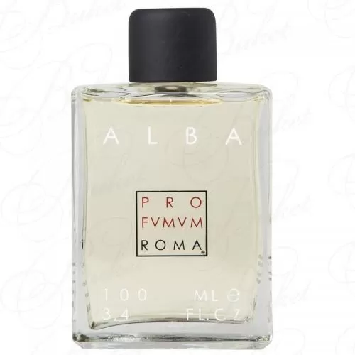 Парфюмерная вода Profumum Roma ALBA 100ml edp