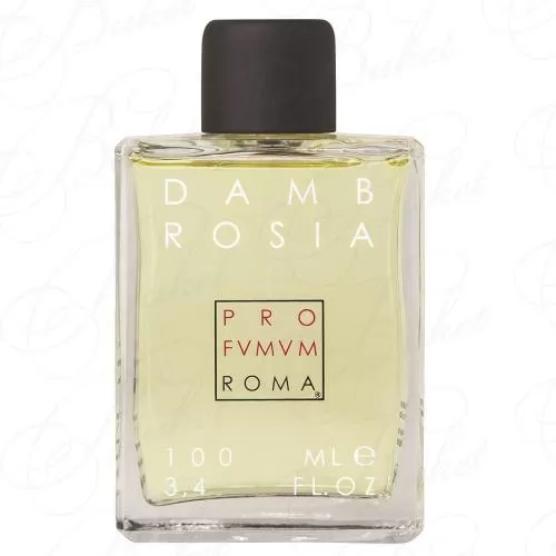 Парфюмерная вода Profumum Roma DAMBROSIA 100ml edp