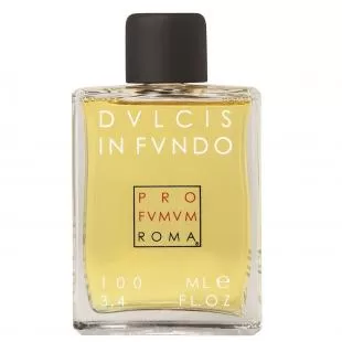 Profumum Roma DVLCIS IN FVNDO 100ml edp