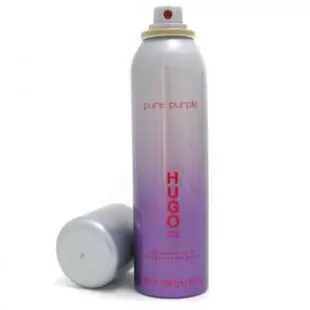 Hugo Boss PURE PURPLE deo 150ml