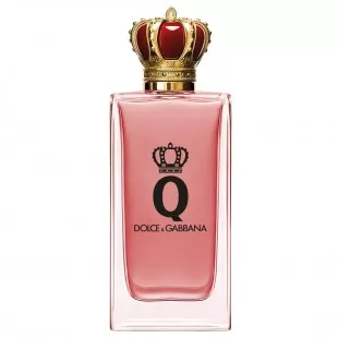 Dolce & Gabbana Q INTENSE BY DOLCE & GABBANA 100ml edp TESTER